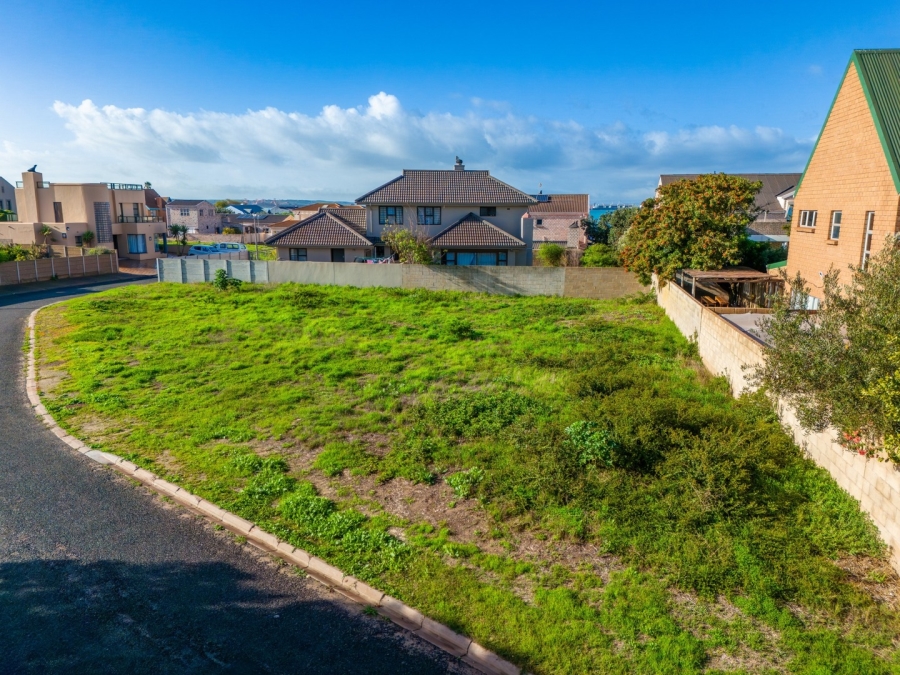 0 Bedroom Property for Sale in Bluewater Bay Western Cape
